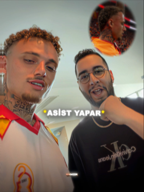 @Shooter Edits