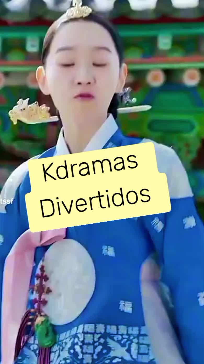 @AngelaDramas