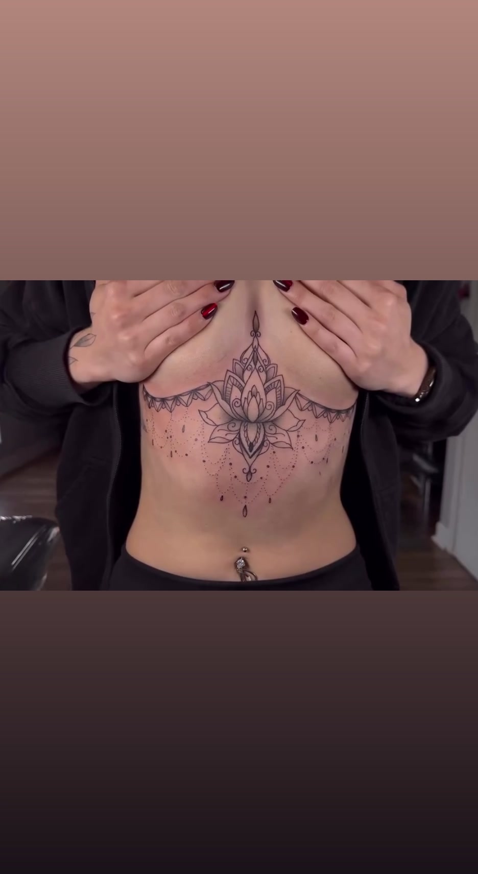 @Kendryn Lea