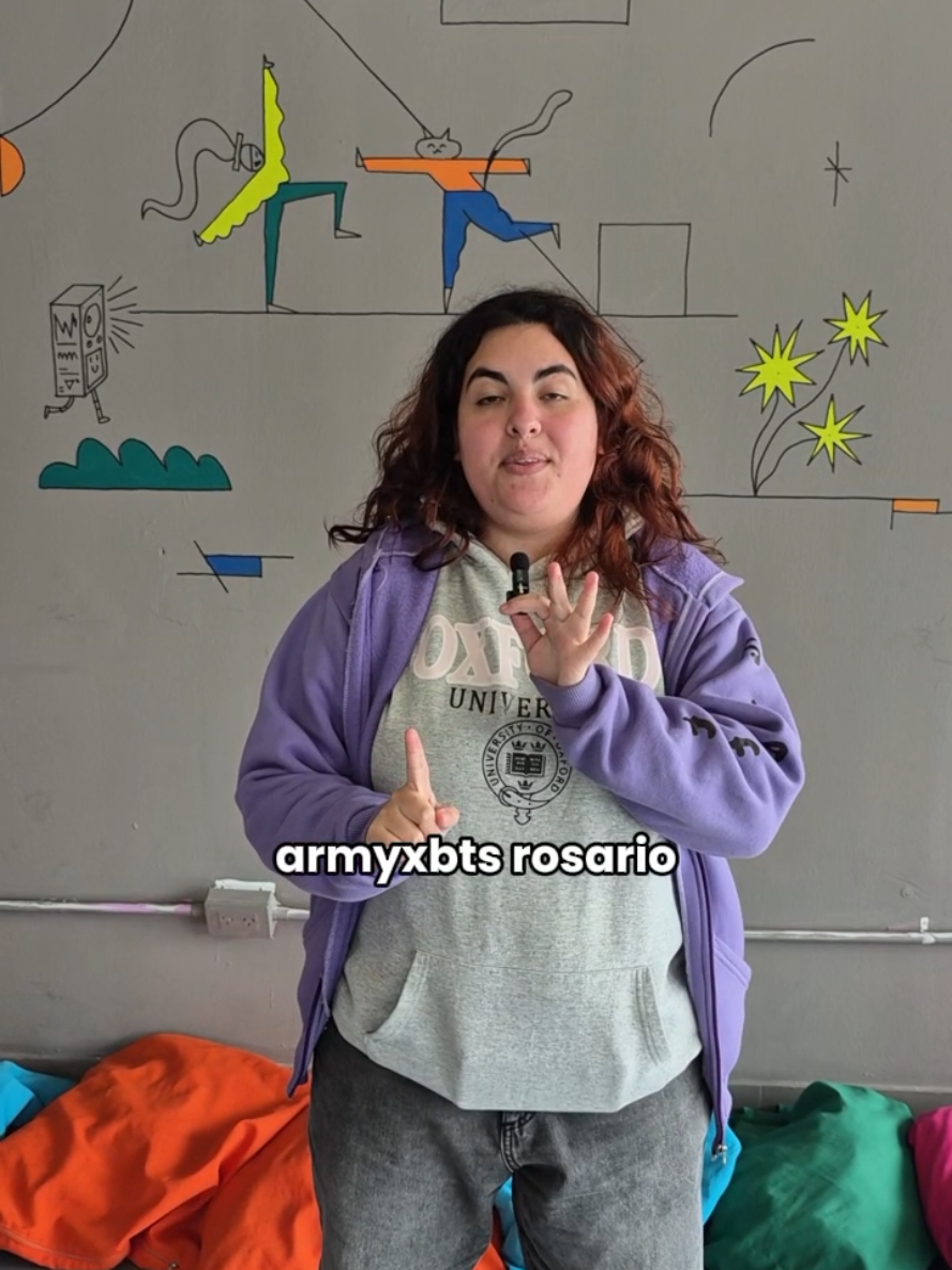 @Army.X.Bts.Rosario
