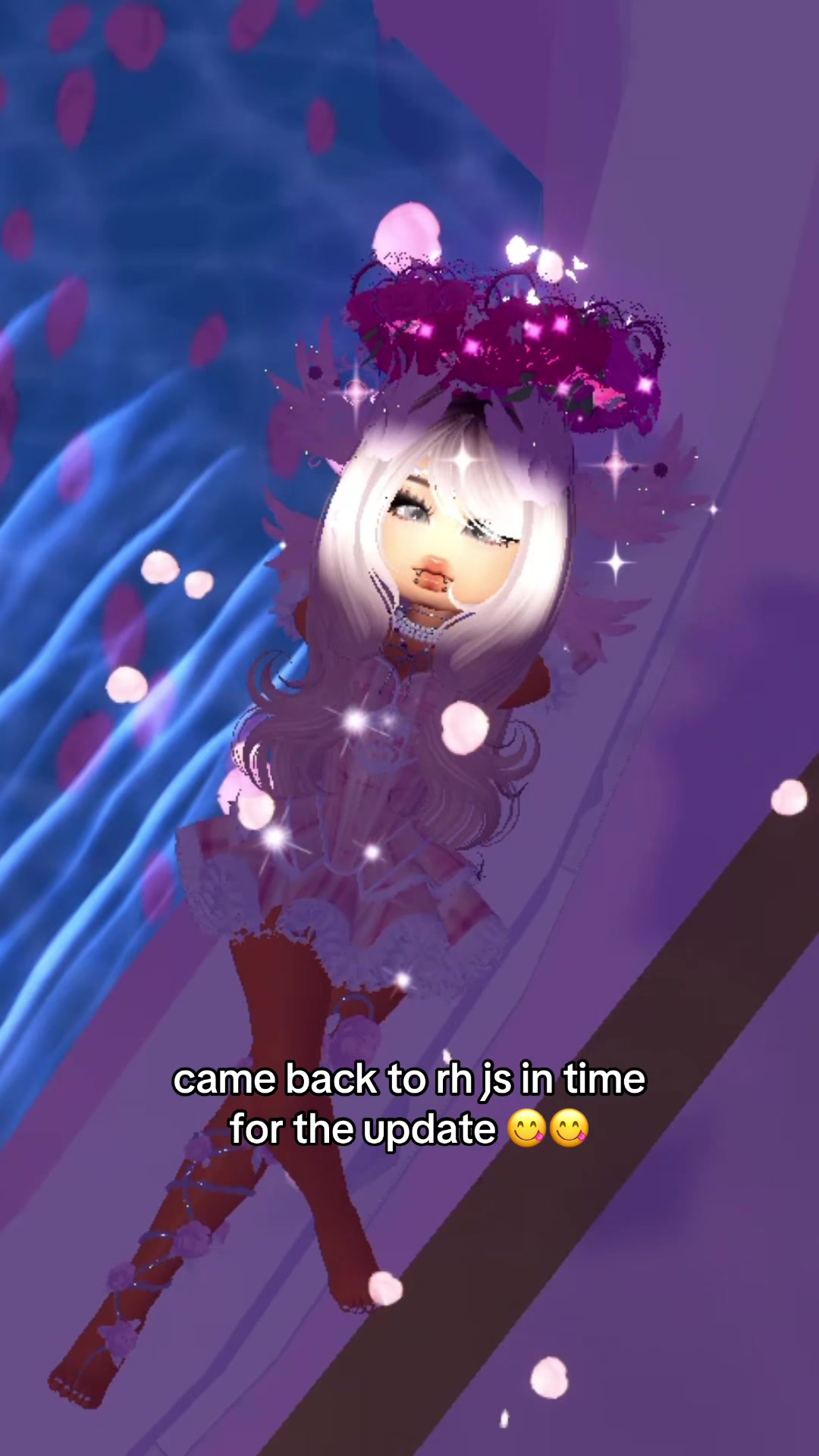 @Angel