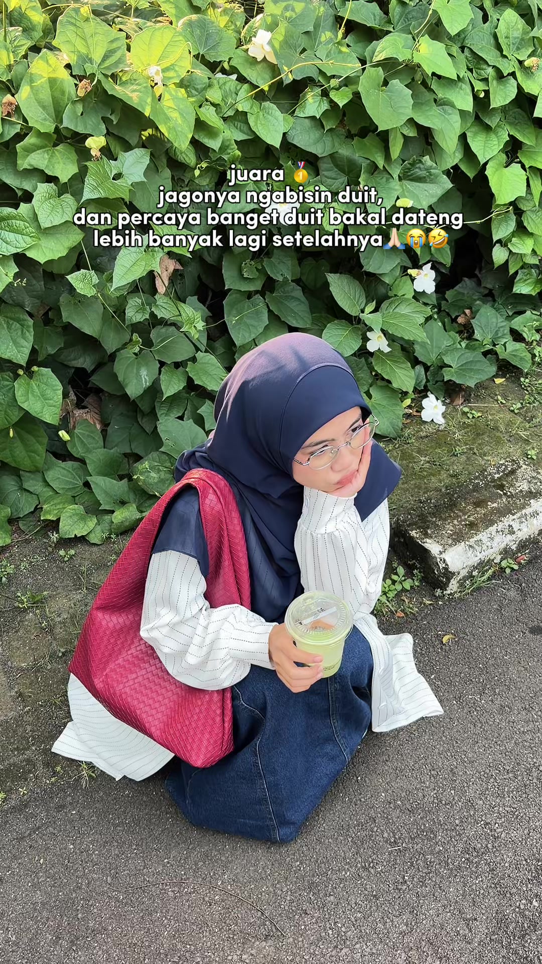 @bilaaa | suka outfit remaja๐โจ