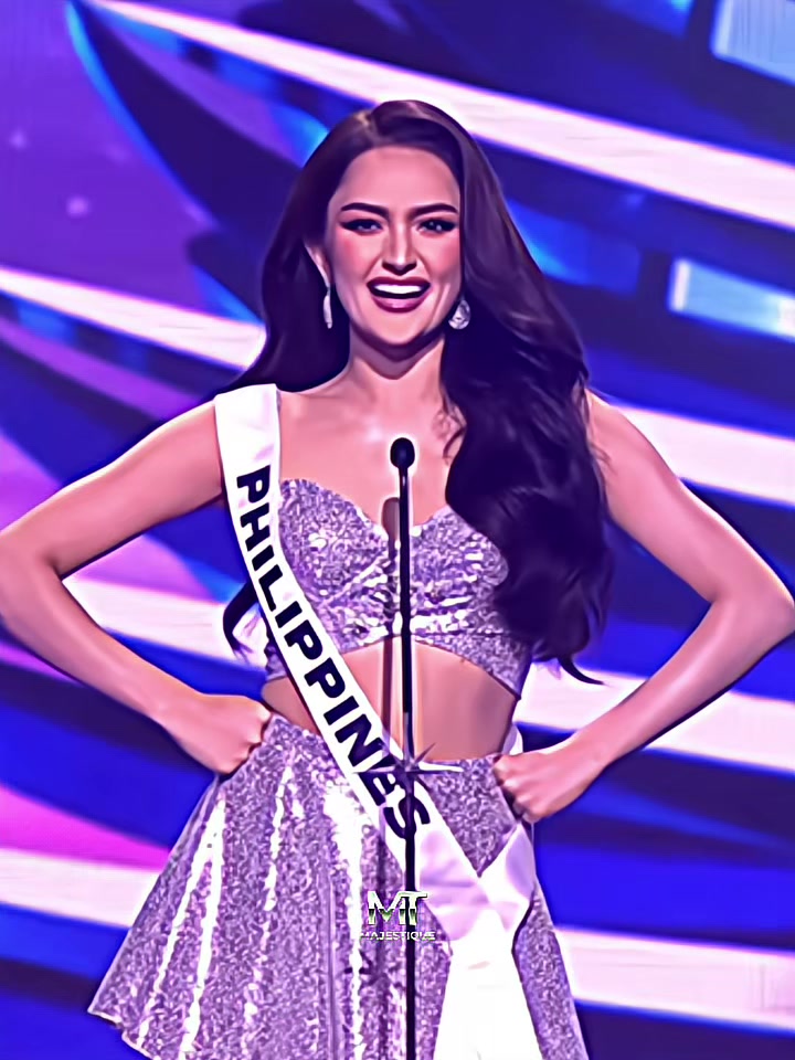 @Philippines Pageant ๐ต๐ญ