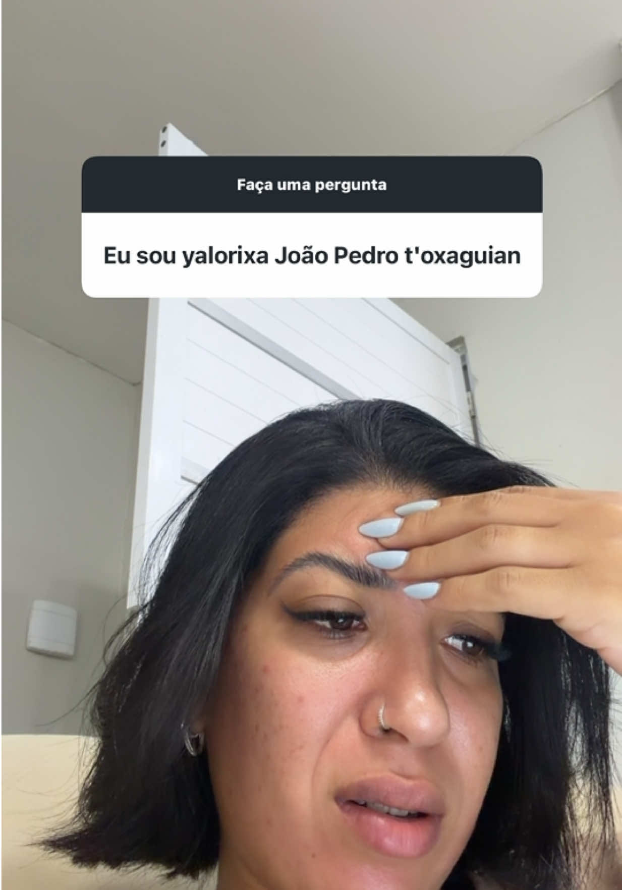 @Ekedji Nanda