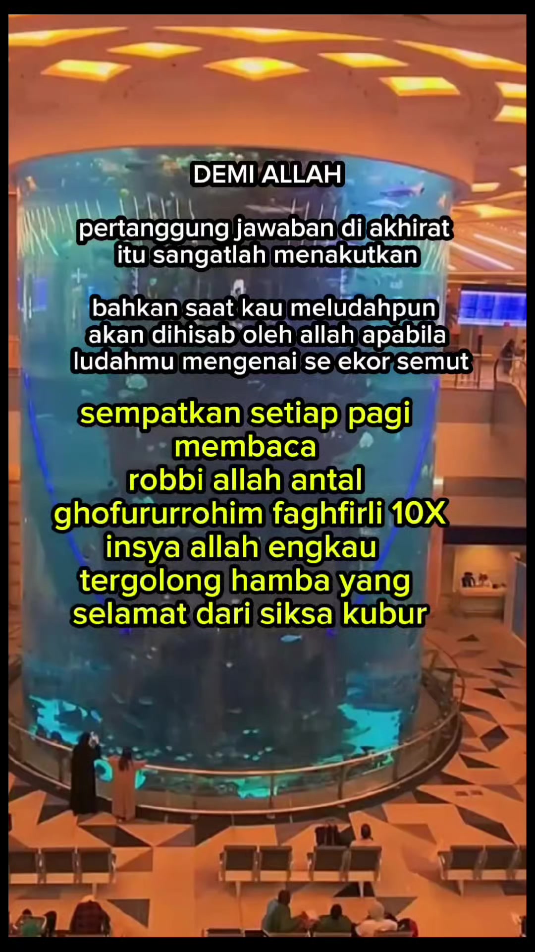 @Doa Jalur Langit