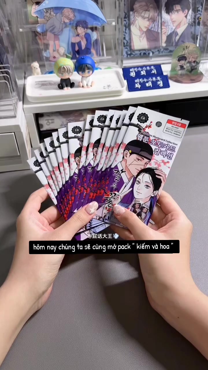 @cá và nước 💦