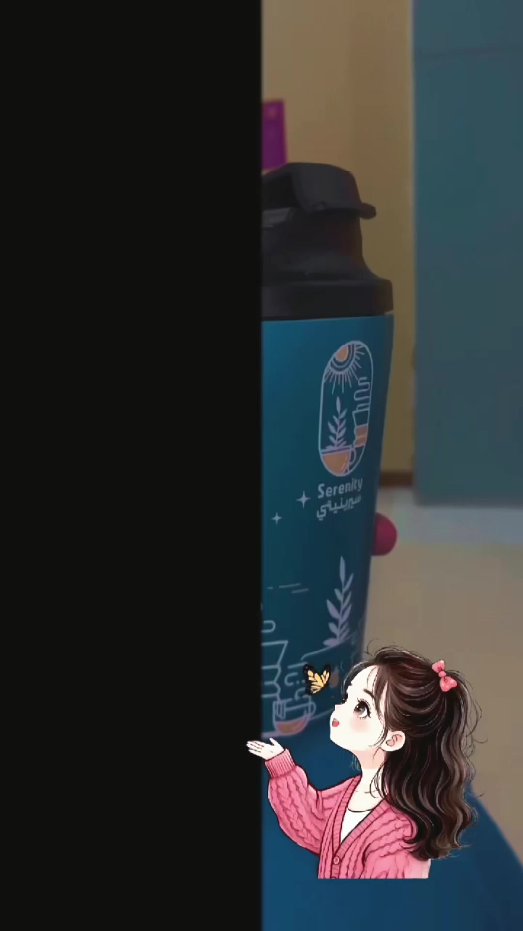 @كل شيء بالنسبة لي "أ" ❤️