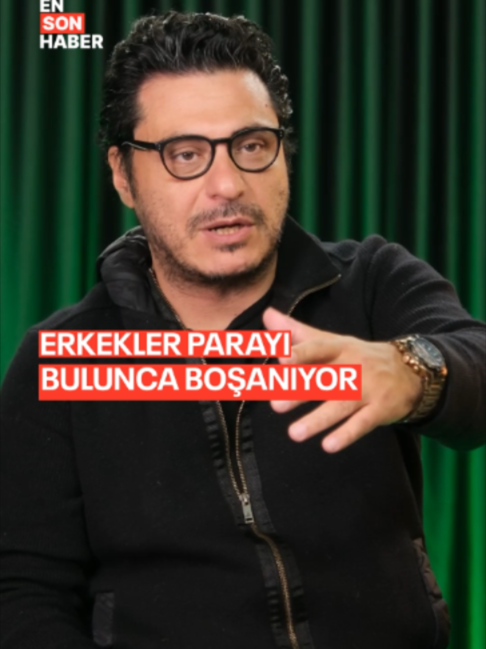 @Ensonhaber