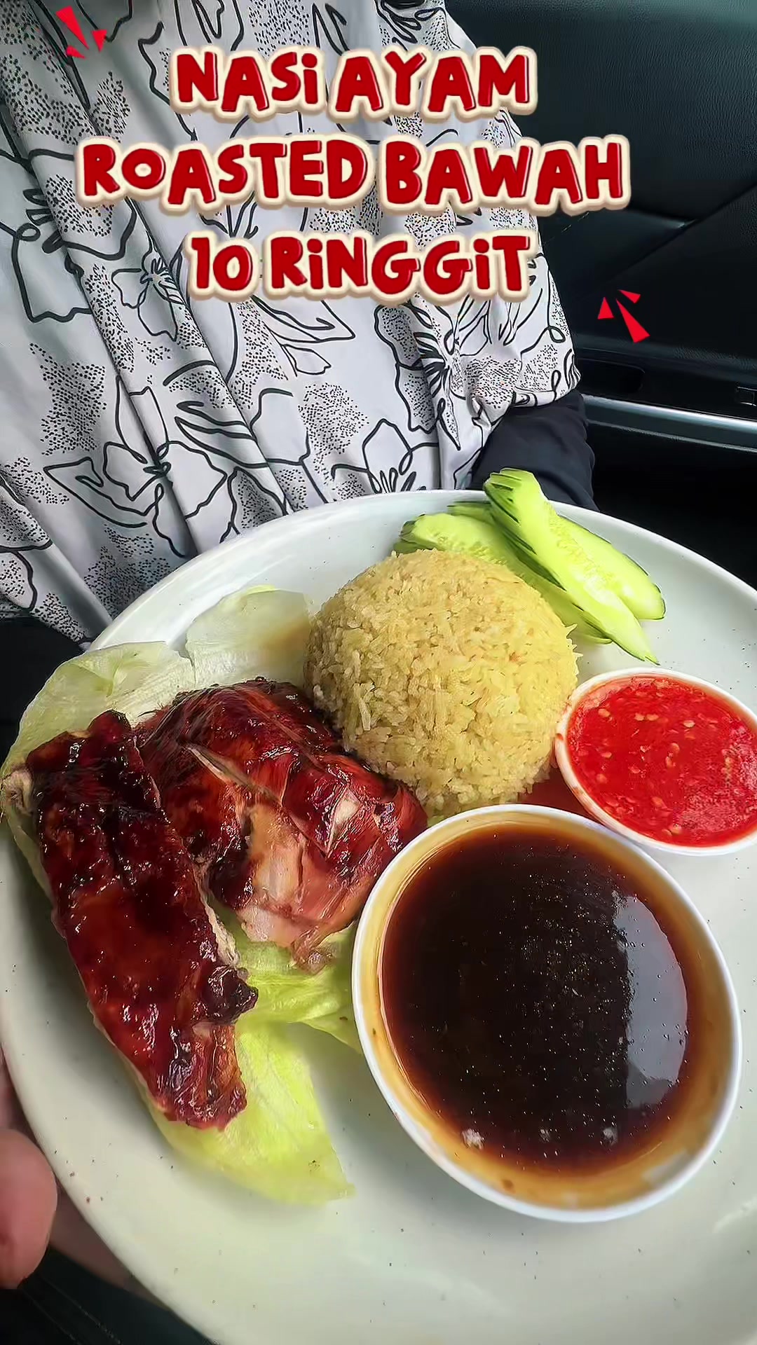@Chepah chiken rice