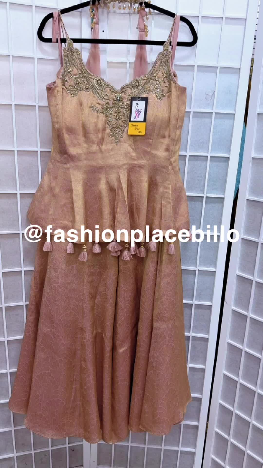 @Fashionplacebillo