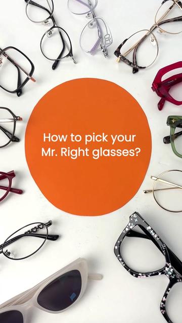 @Firmoo Glasses
