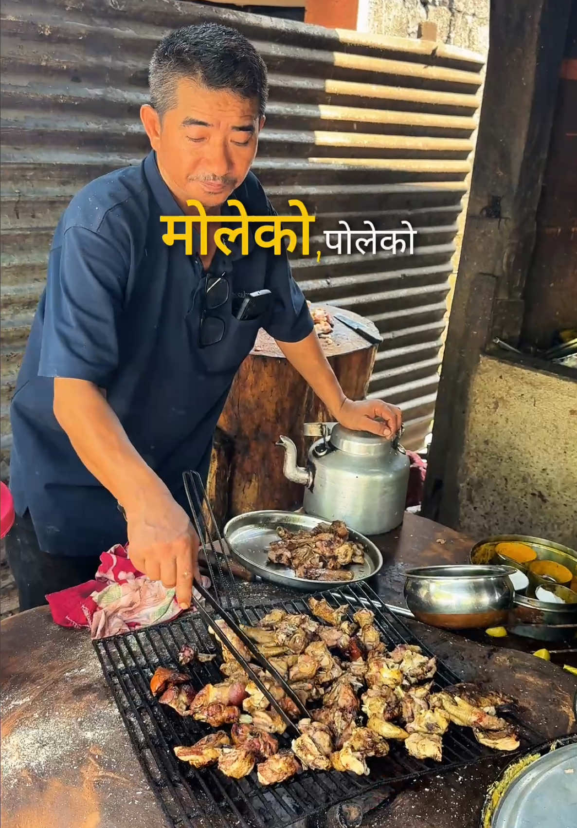 @Mr. Foodie NEPAL