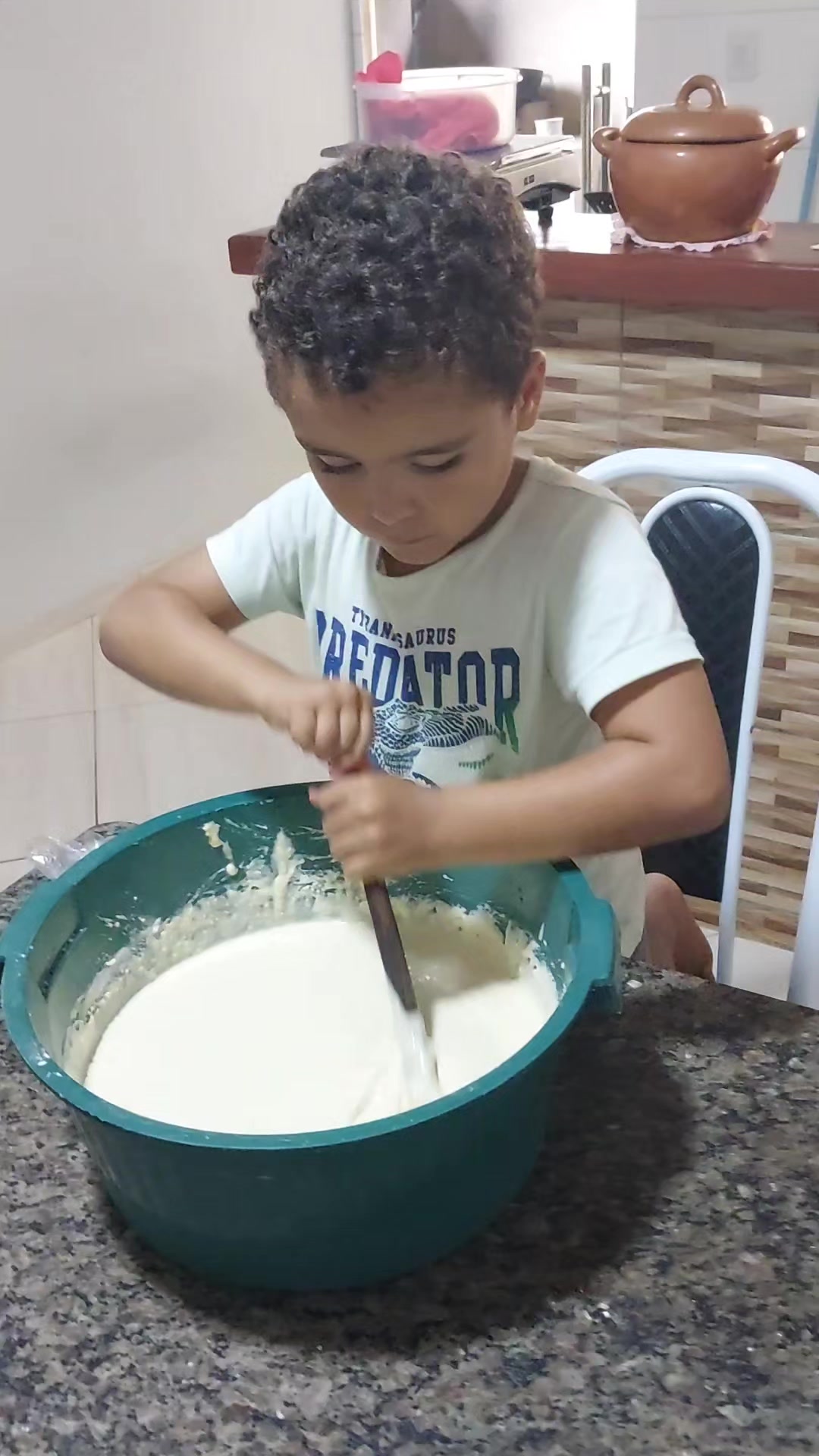 @ELIZEU  Batista