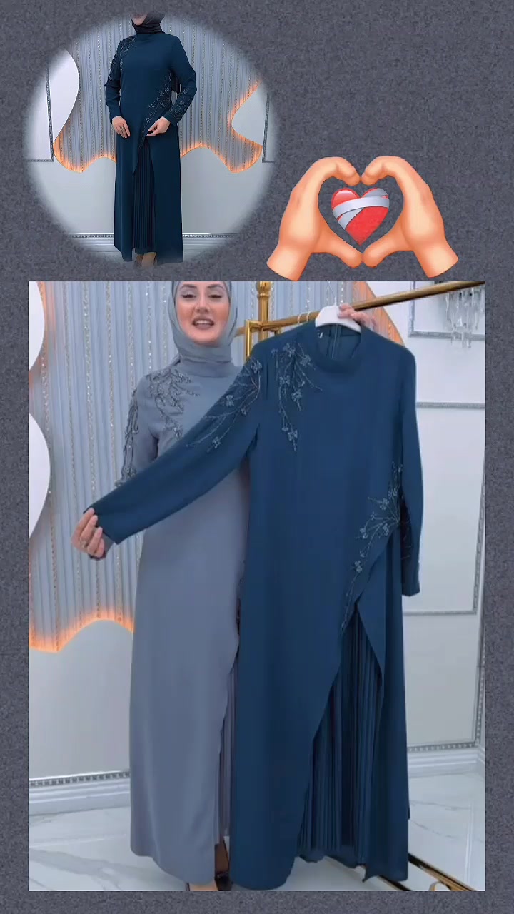 @tesettür giyim Sare