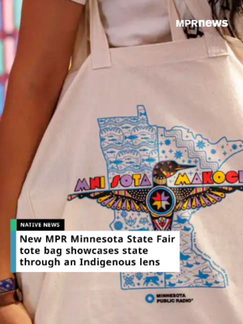 @MPR News