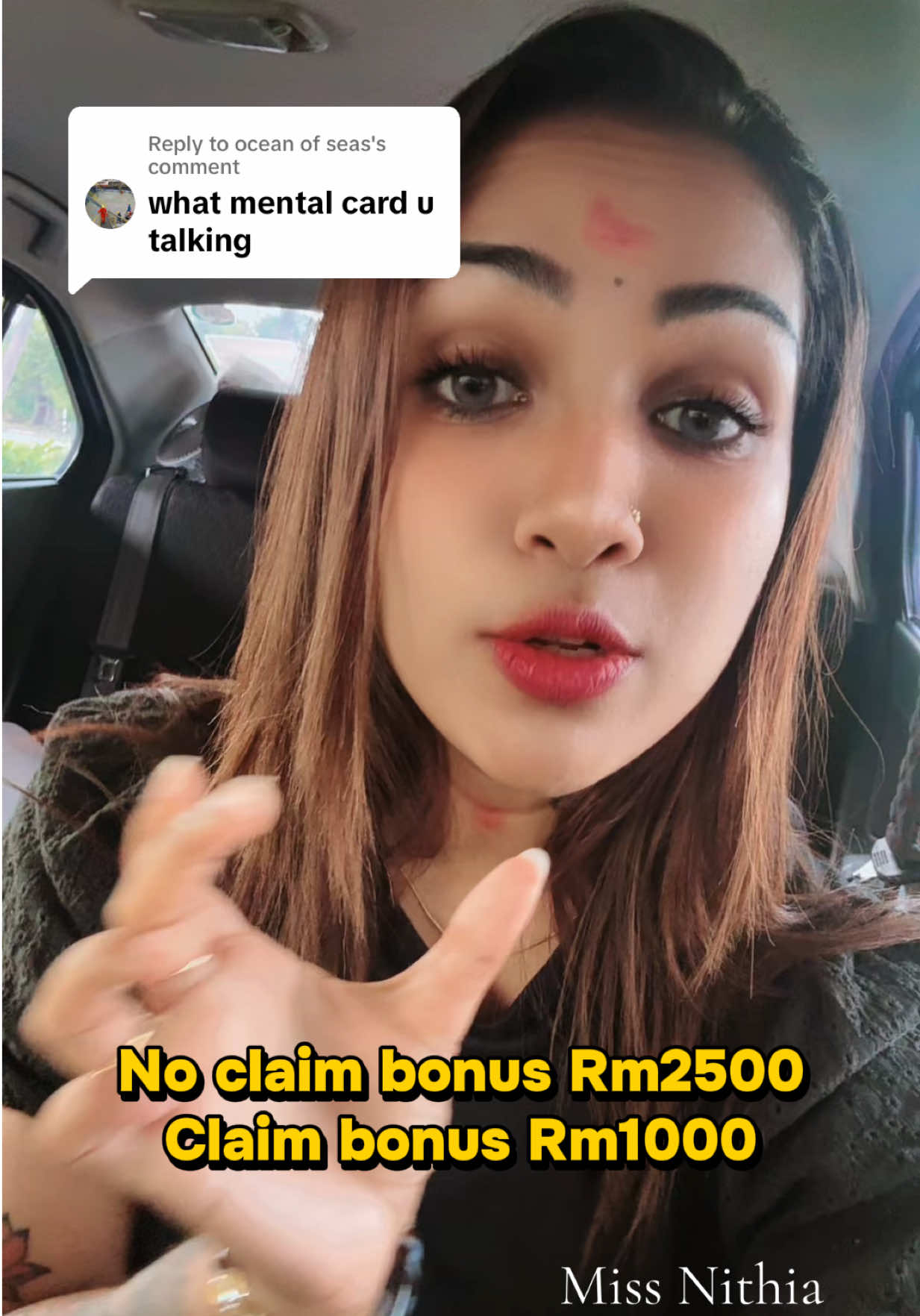 @Nithia Official