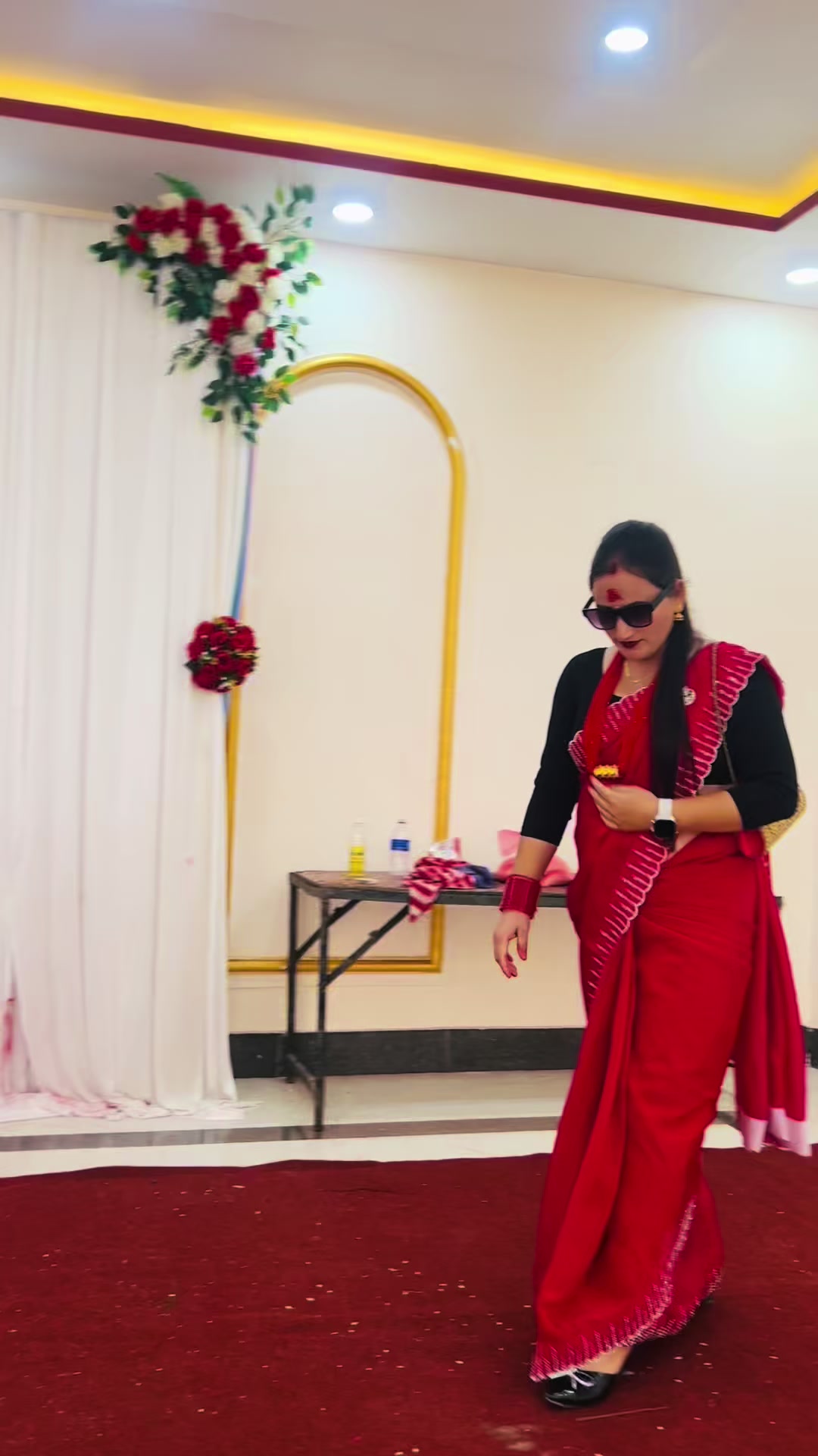 @NISHA OLI❤️