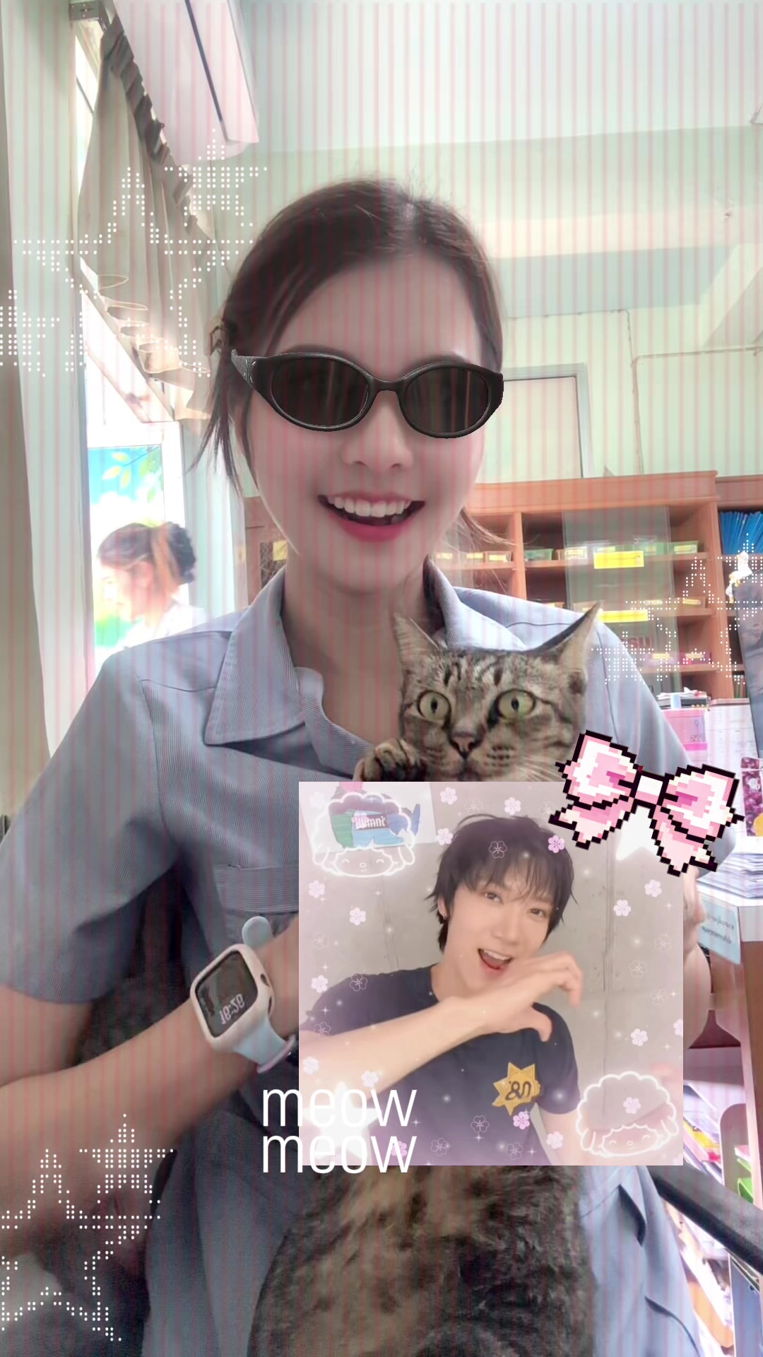 @ชีวิตขับเคลื่อนด้วยแจฮยอนล์