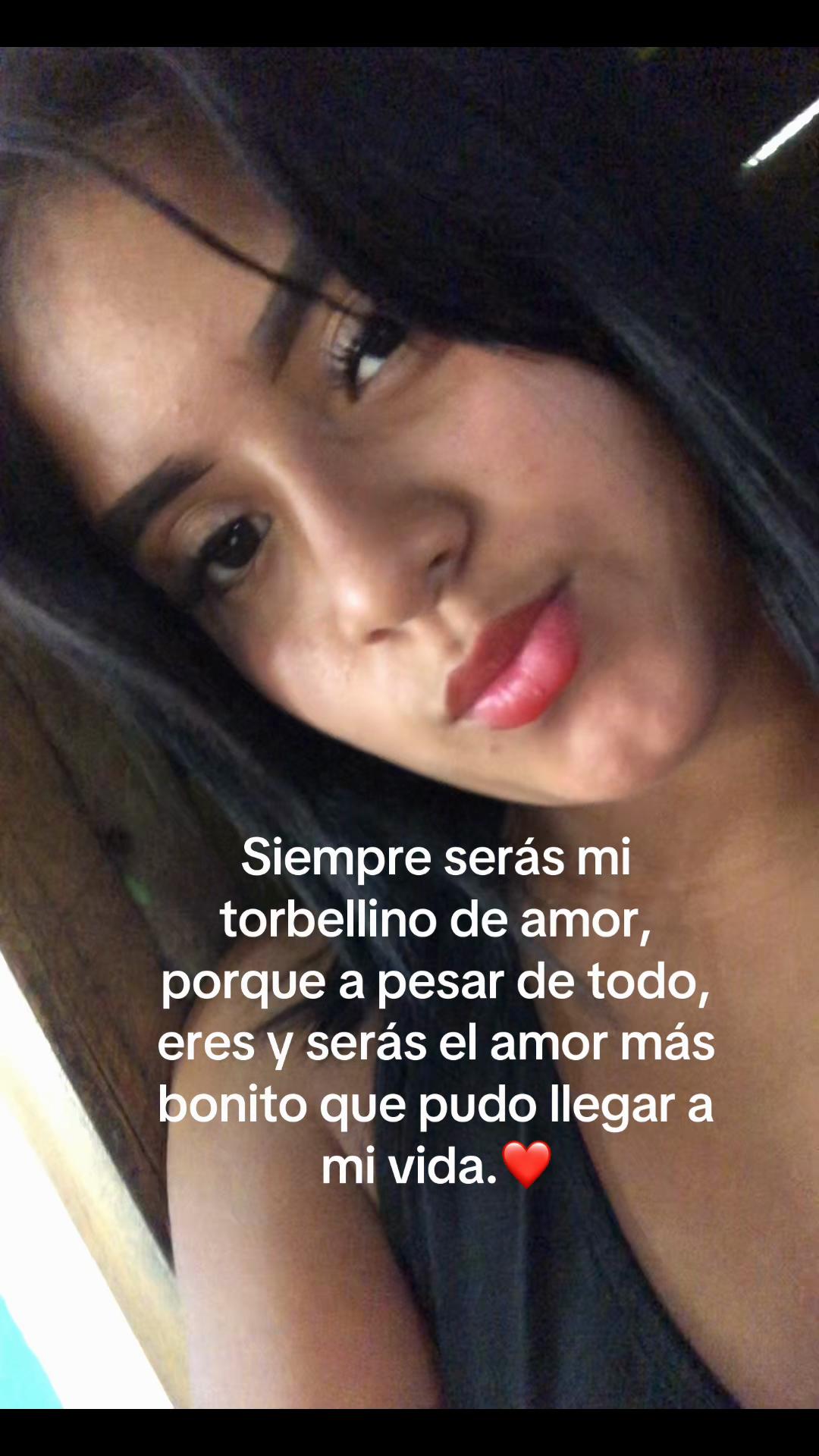 @Negrita calile 😈