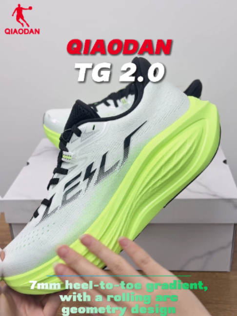 @QIAODAN SPORTS OFFICIAL