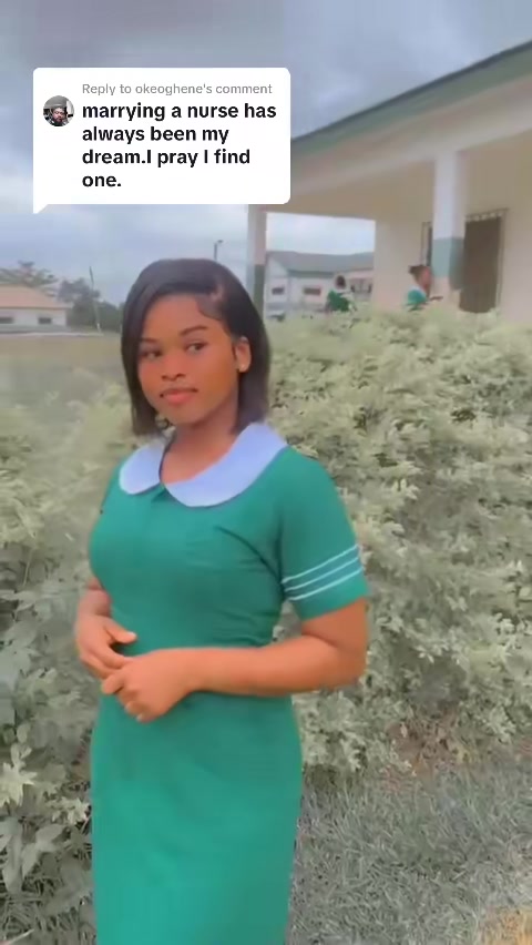 @Marry_a_nurse❤️