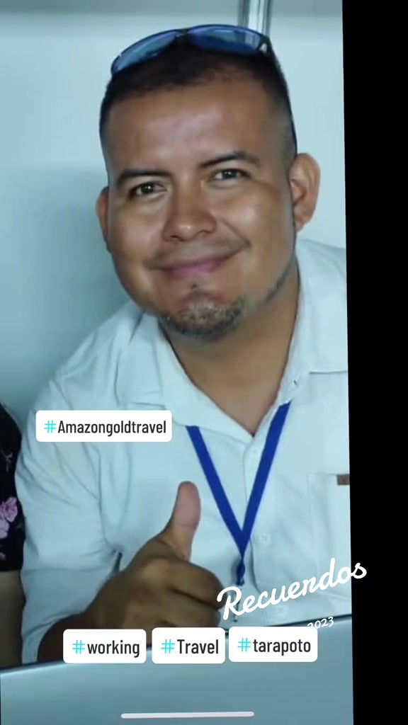 @Franklin Chinguel Santos