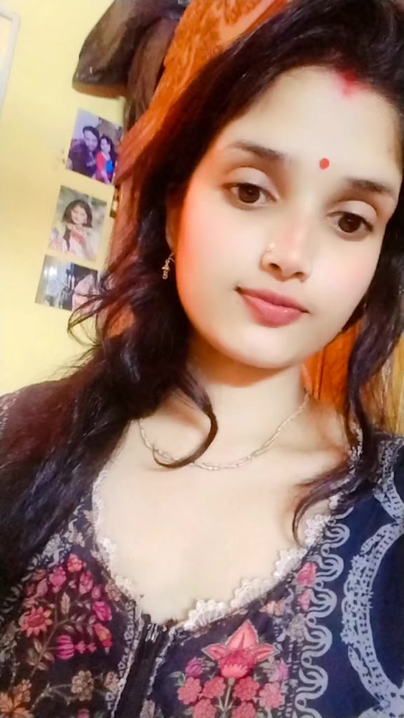 @Shreya ghosh ✌️