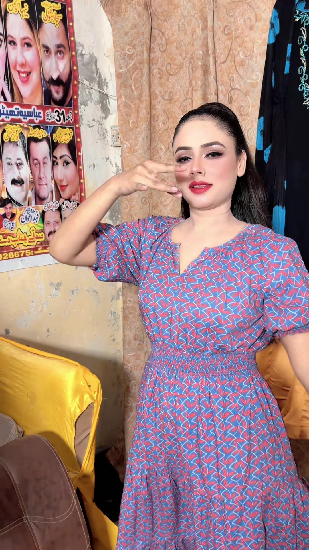 @Nishakhan official