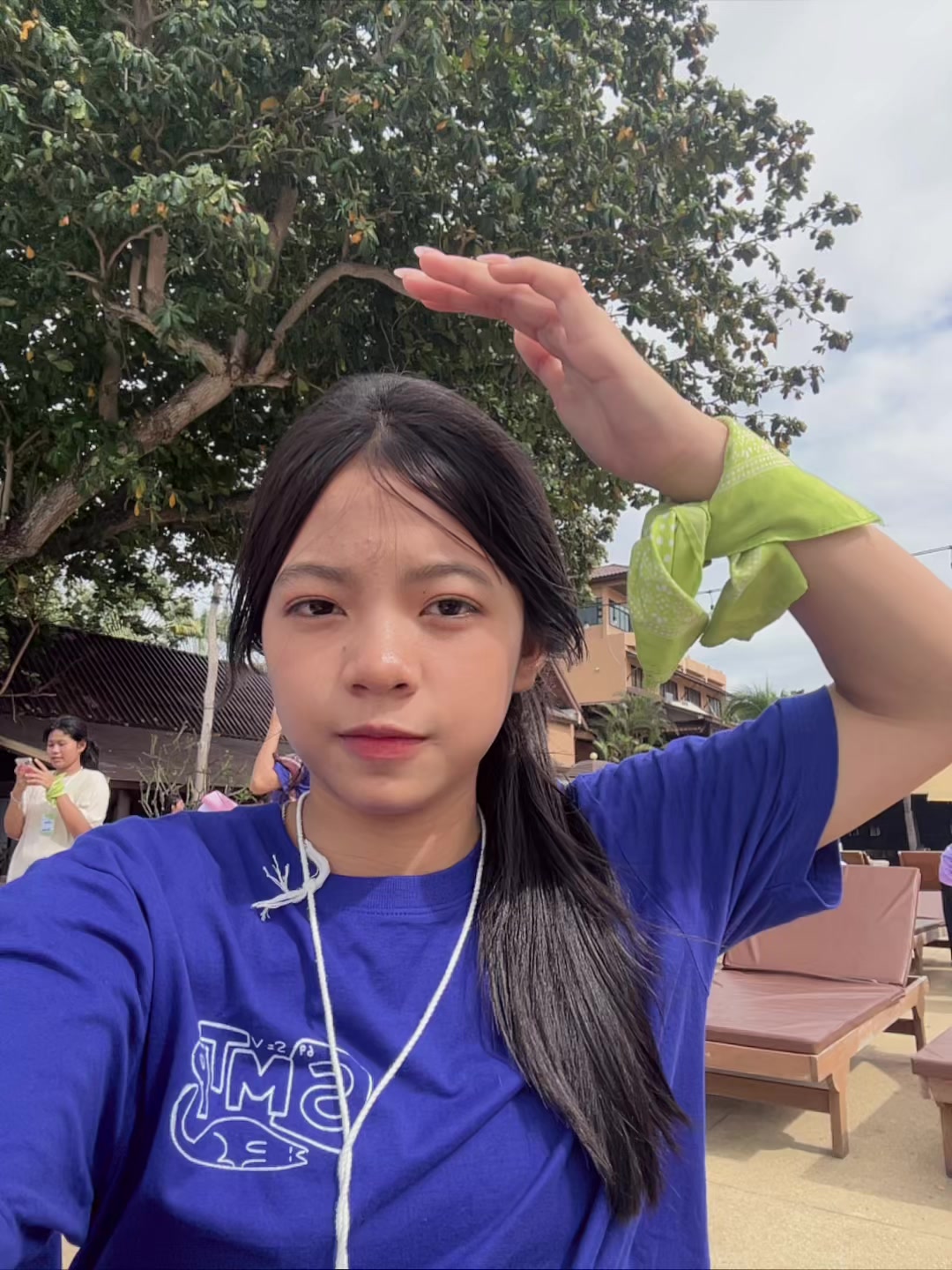 @ใจสั่งมา