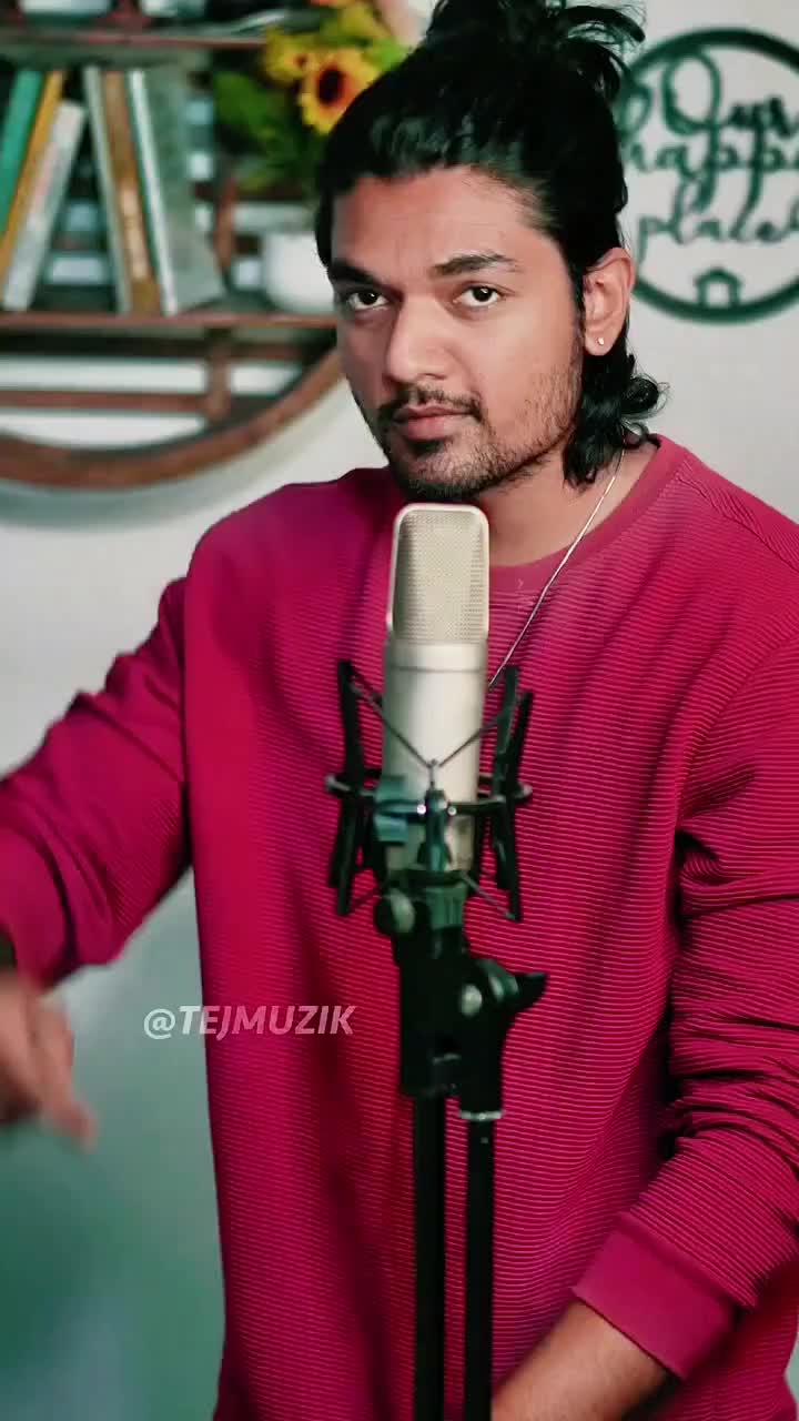 @tej_muzik🇮🇳