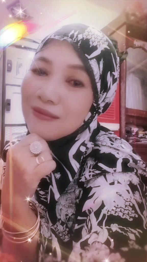 @Haji Lilis suriyani