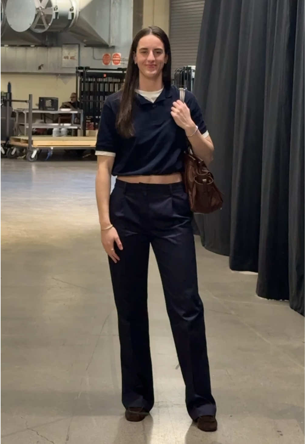 @Indiana Fever