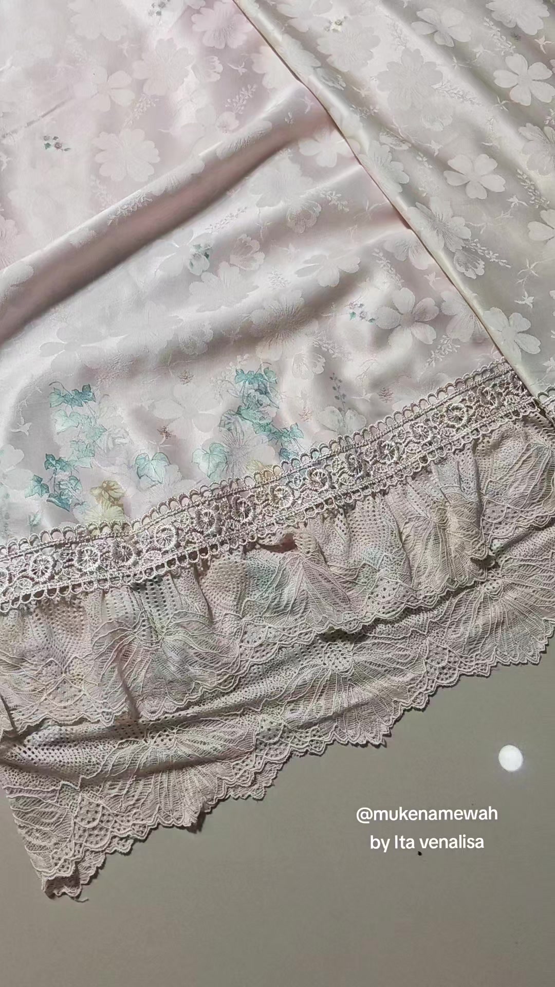 @Mukenamewah