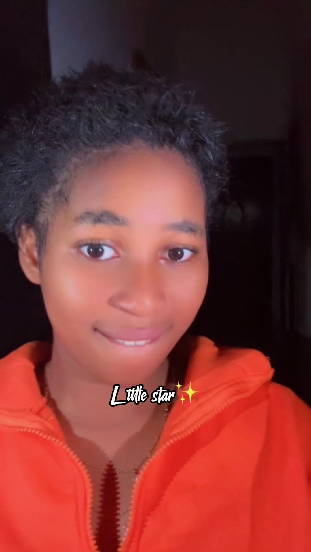 @little Star ✨✴️💫🌟