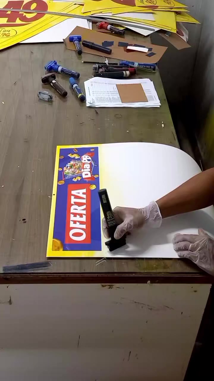 @Saleno Cartazista