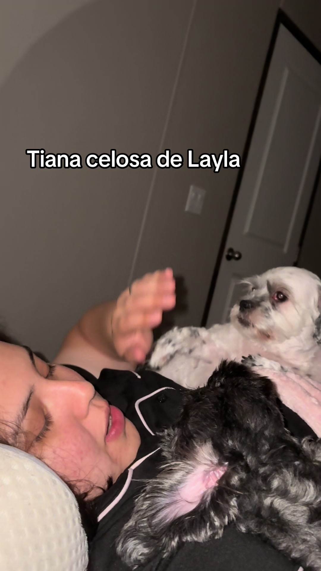 @Jessica Gómez