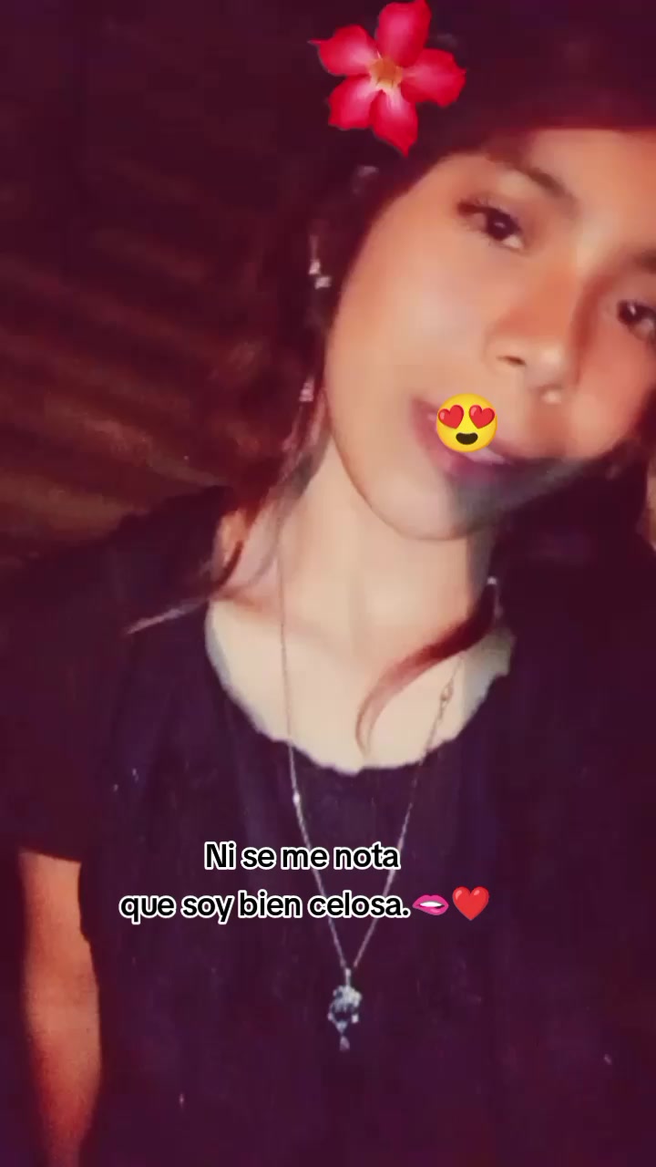 @Greicy Lopez