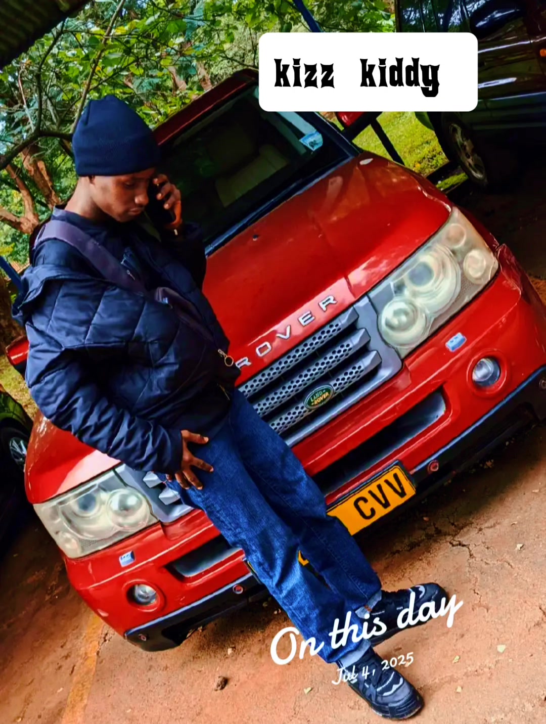 @KIZZ KIDDY☻️