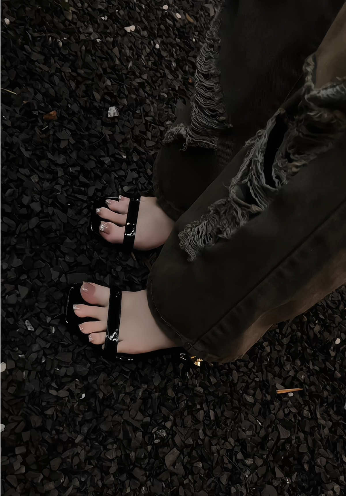 @Oc buu shoes