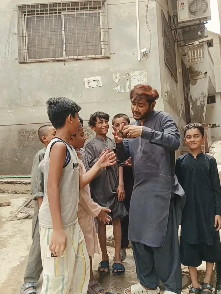 @khairdeen shah