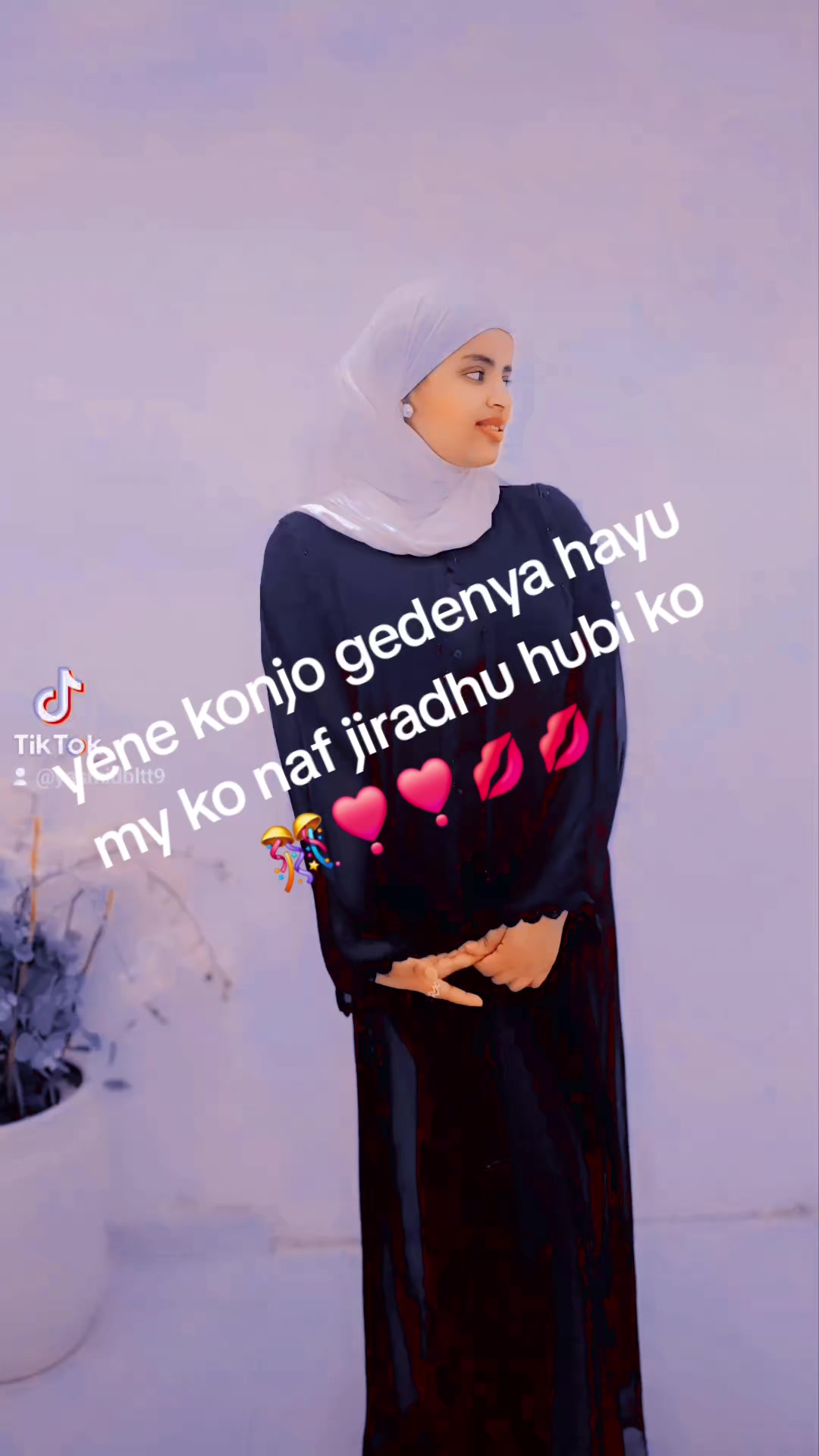 @Yasmin love