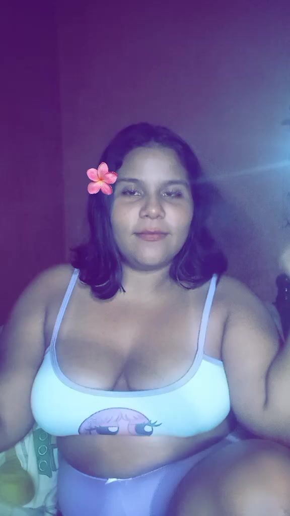 @Nairelys👸