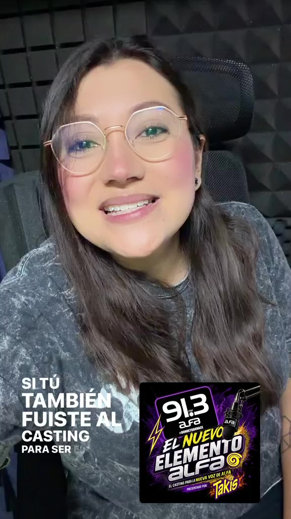 @Alfa 91.3 FM