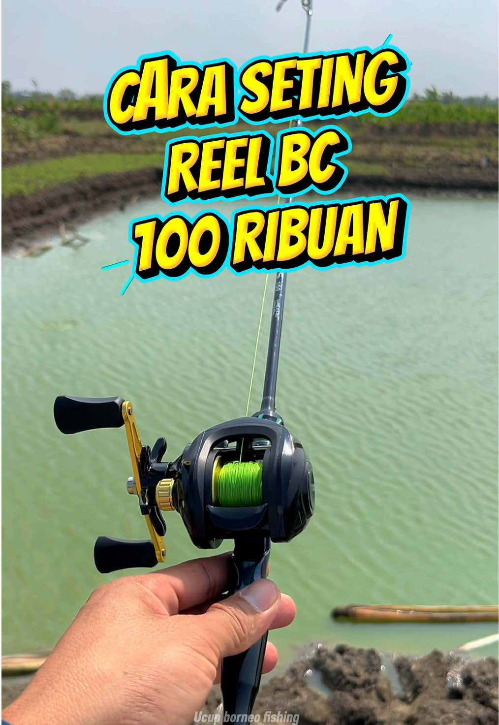 @Ucup borneo fishing
