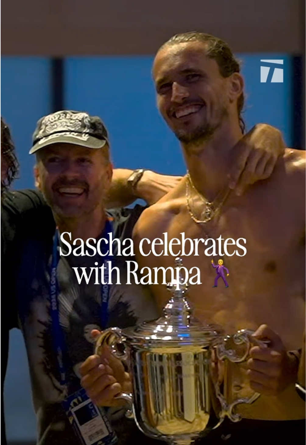 @Tennis Channel