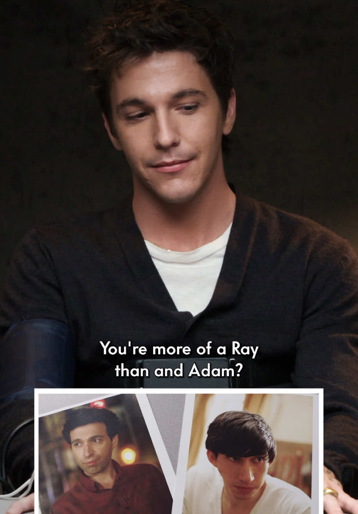 @Vanity Fair