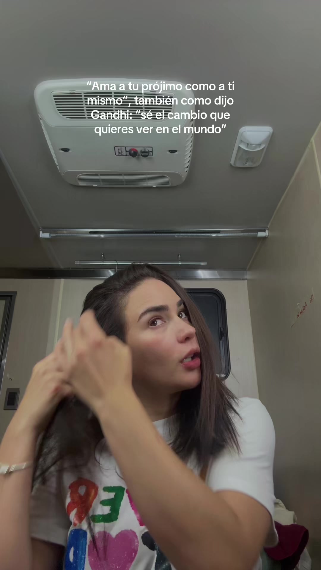 @Ara Saldivar