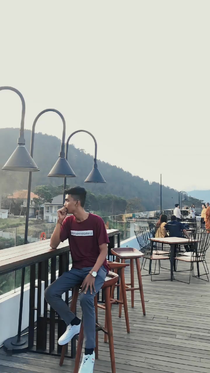 @BAKUL TAHU