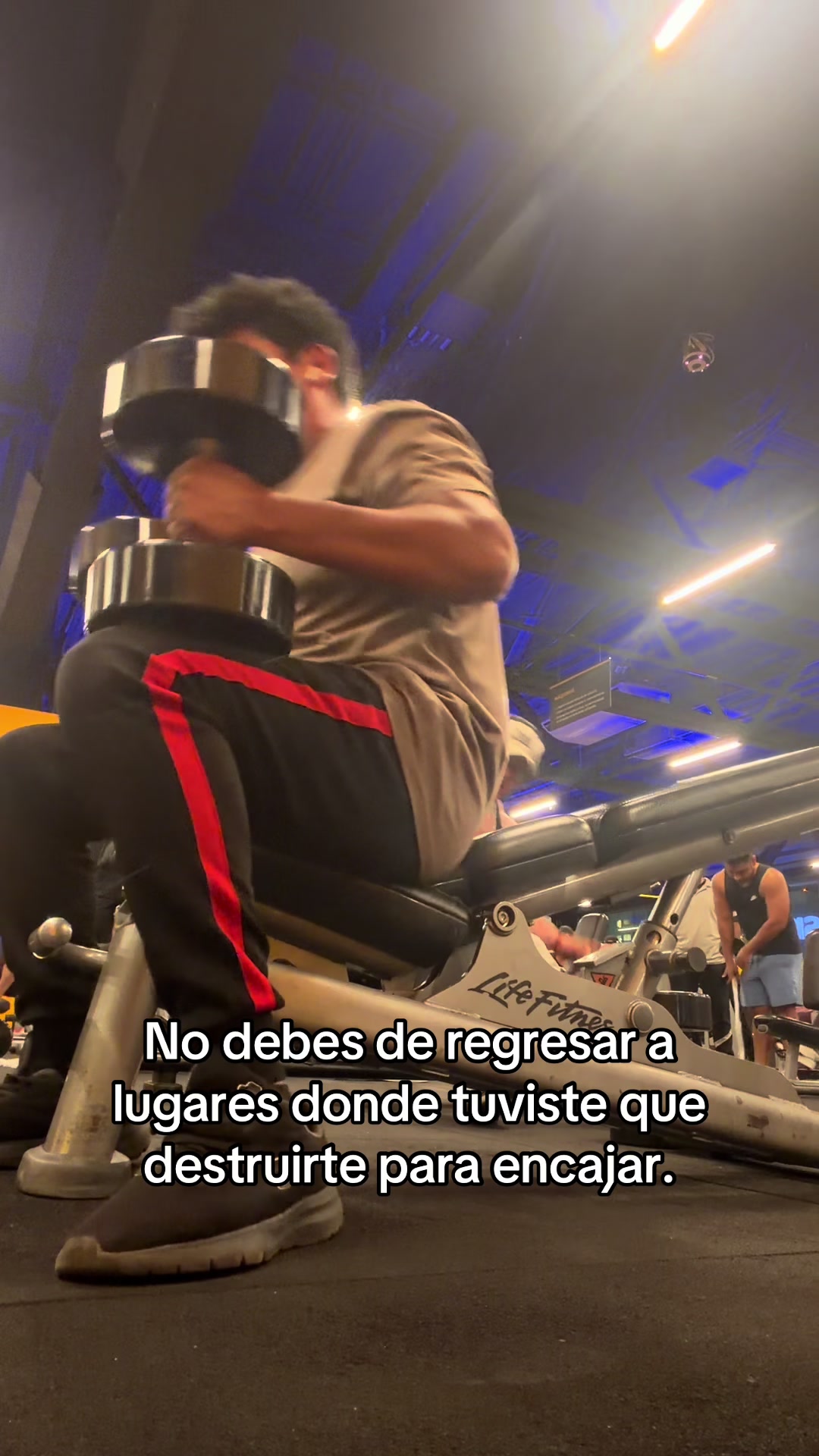 @Gym