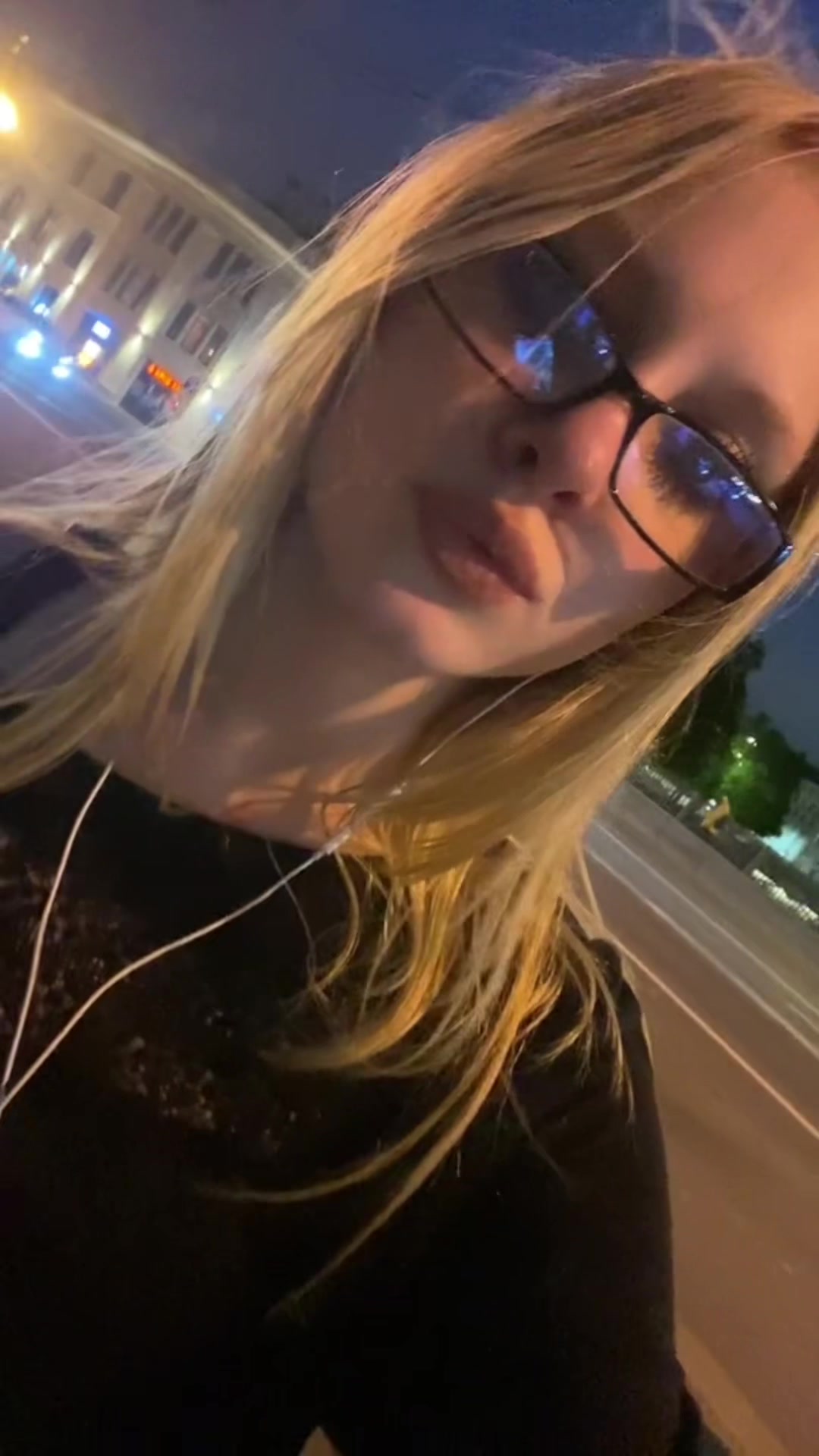 @забитая
